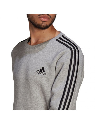 Bluza adidas essentials sweatshirt m gk9110