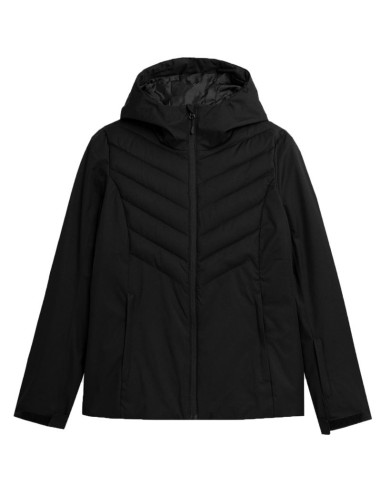 Kurtka narciarska 4f f122 w 4faw23tjacf122