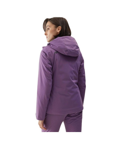 Kurtka narciarska 4f f122 w 4faw23tjacf122