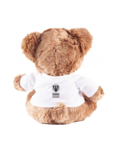 Maskotka masters bear