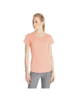 Koszulka new balance w wt53141 2