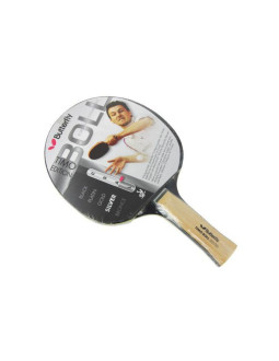 Rakietka do tenisa stołowego butterfly timo boll silver
