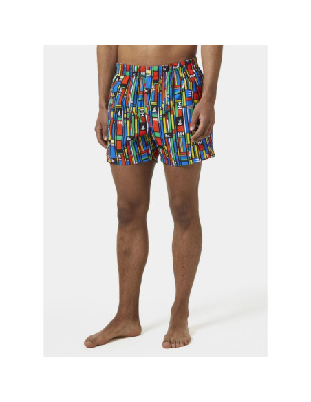 Szorty helly hansen newport trunk m 334296