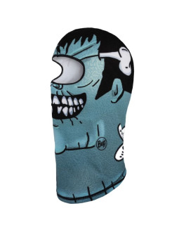 Kominiarka buff balaclava farcy opaline