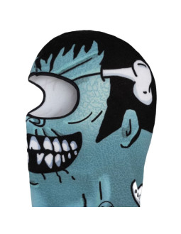 Kominiarka buff balaclava farcy opaline 2