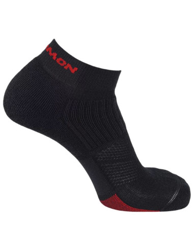 Skarpety salomon x ultra ankle socks