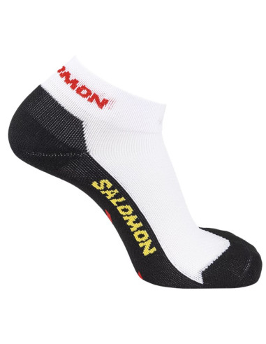 Skarpety salomon x ultra ankle socks