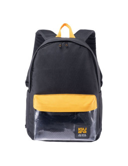 Plecak iguana mossin