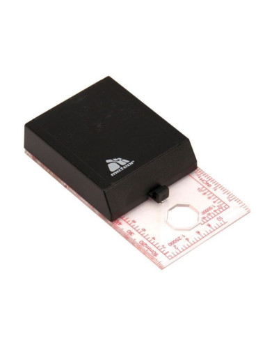 Kompas mapowy meteor 71024