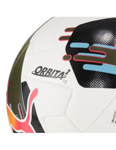 Piłka nożna puma orbita 2 tb fifa quality pro 84323
