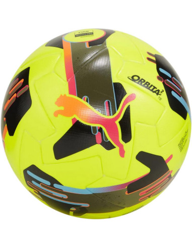 Piłka nożna puma orbita 2 tb fifa quality pro 84323
