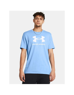 Koszulka under armour m 1382911 2