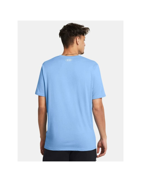 Koszulka under armour m 1382911