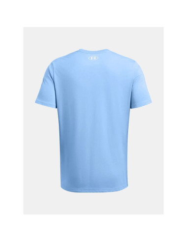 Koszulka under armour m 1382911