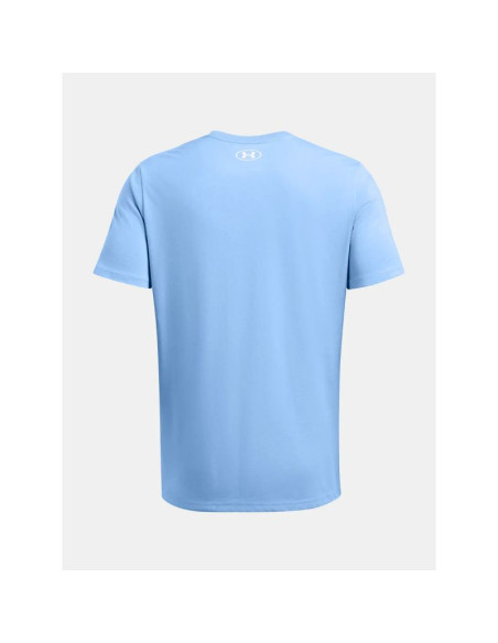 Koszulka under armour m 1382911