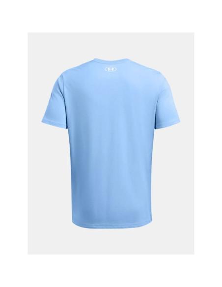 Koszulka under armour m 1382911