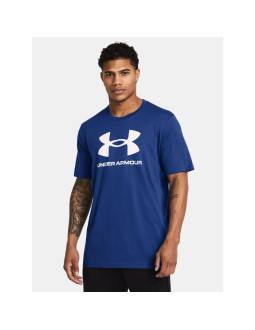 Koszulka under armour m 1382911 2