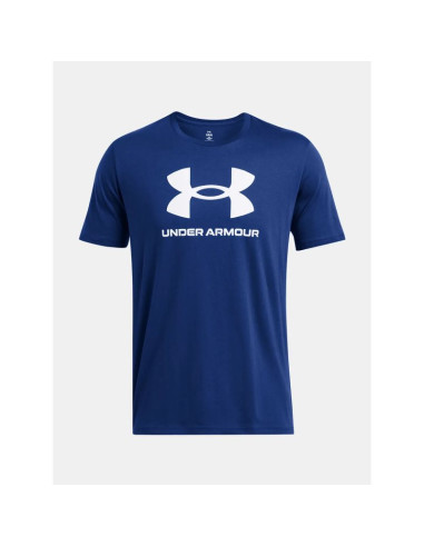 Koszulka under armour m 1382911