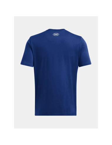 Koszulka under armour m 1382911