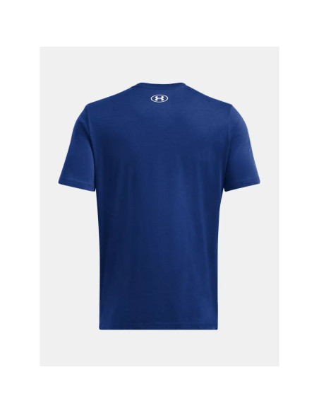 Koszulka under armour m 1382911