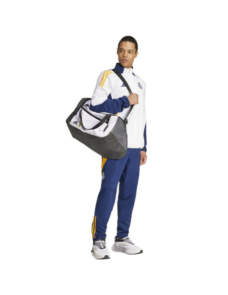 Kurtka adidas real madryt pre jacket m