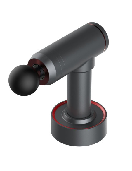 Masażer ręczny body sculpture power quattro bm 523