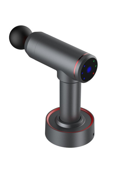 Masażer ręczny body sculpture power quattro bm 523