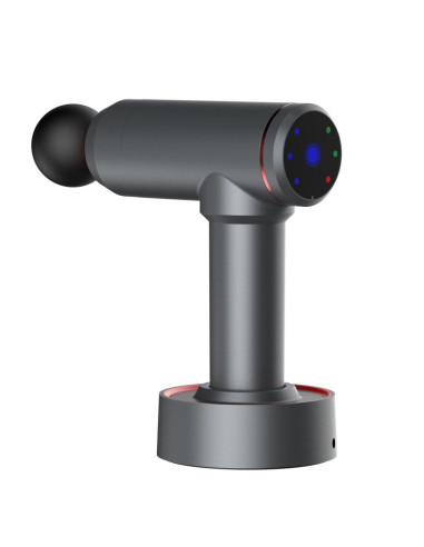 Masażer ręczny body sculpture power quattro bm 523