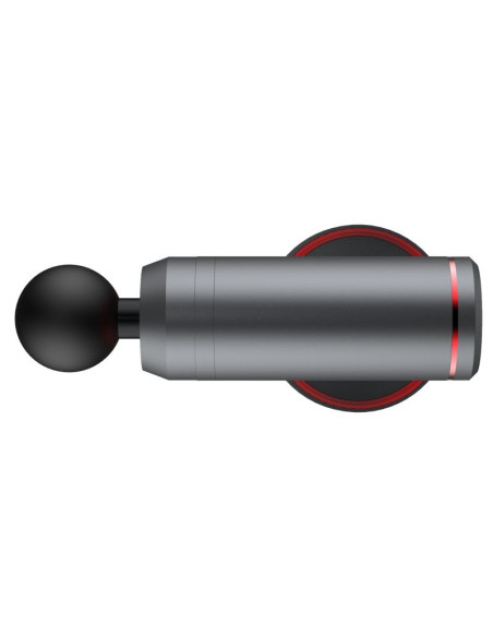 Masażer ręczny body sculpture power quattro bm 523