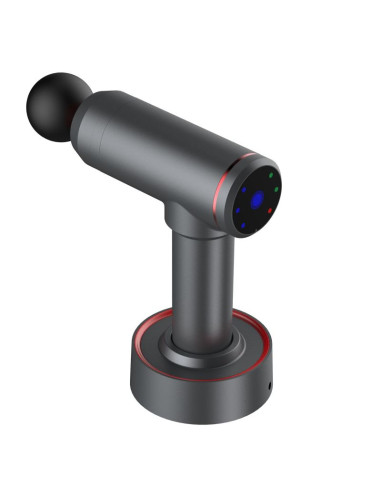 Masażer ręczny body sculpture power quattro bm 523