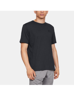 Koszulka under armour sportstyle left chest ss m 1326799