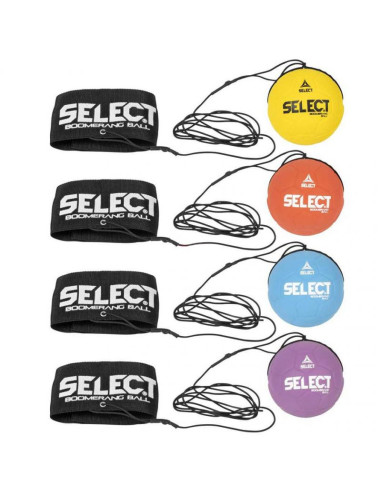 Piłeczka select boomerang ball 15593