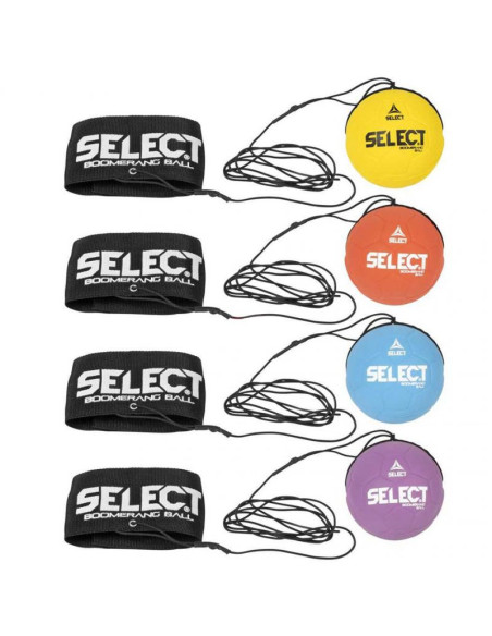 Piłeczka select boomerang ball 15593