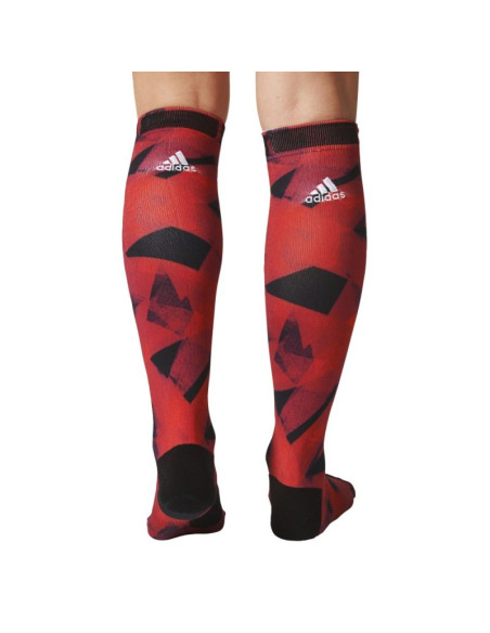 Skarpety treningowe adidas climalite graphic knee