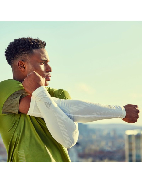 Rękawy kompresyjne adidas l/xl adsl-13025bk