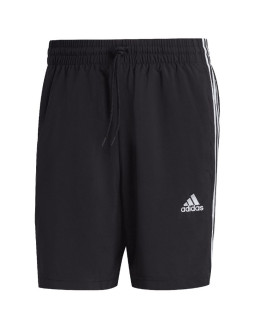 Spodenki adidas aeroready essentials chelsea 3-stripes m 2