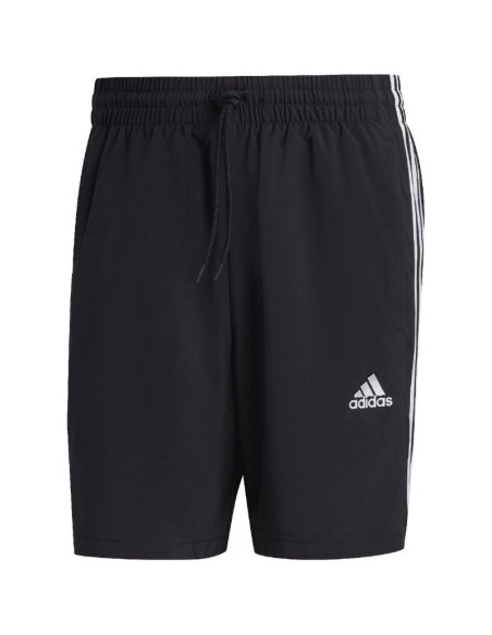 Spodenki adidas aeroready essentials chelsea 3-stripes m