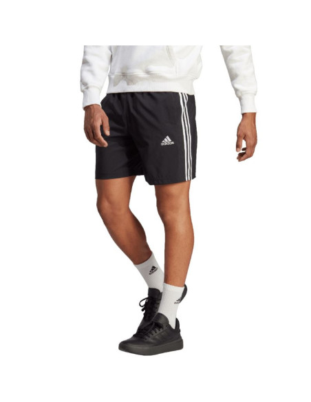 Spodenki adidas aeroready essentials chelsea 3-stripes m