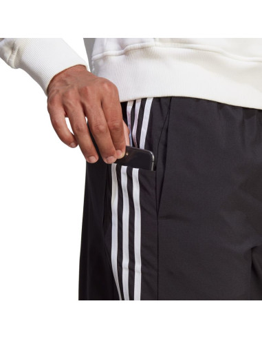 Spodenki adidas aeroready essentials chelsea 3-stripes m