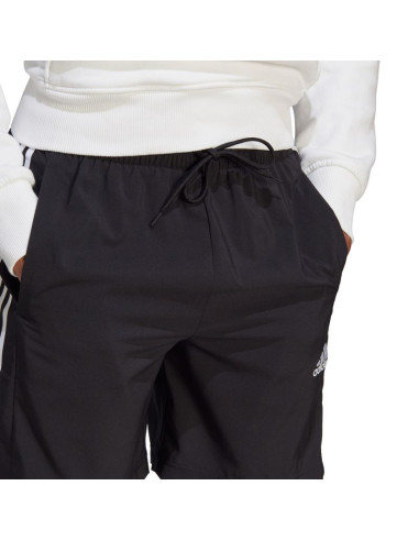 Spodenki adidas aeroready essentials chelsea 3-stripes m