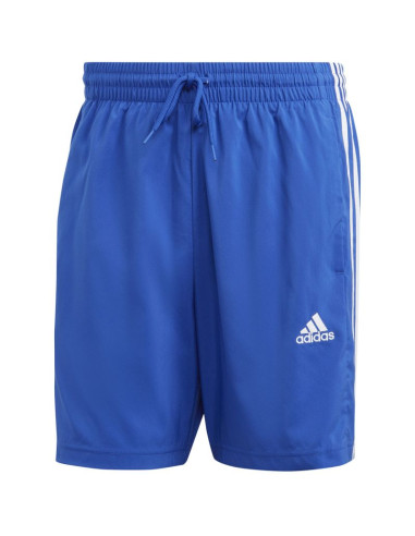 Spodenki adidas aeroready essentials chelsea 3-stripes m