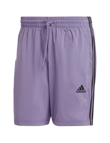 Spodenki adidas aeroready essentials chelsea 3-stripes m