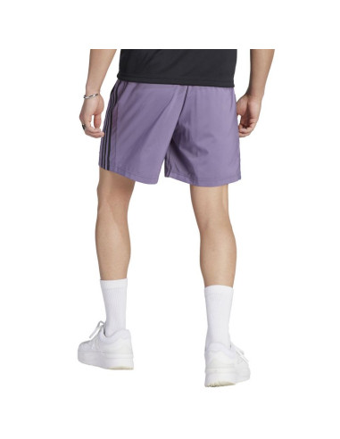 Spodenki adidas aeroready essentials chelsea 3-stripes m