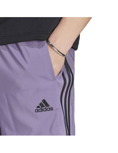 Spodenki adidas aeroready essentials chelsea 3-stripes m