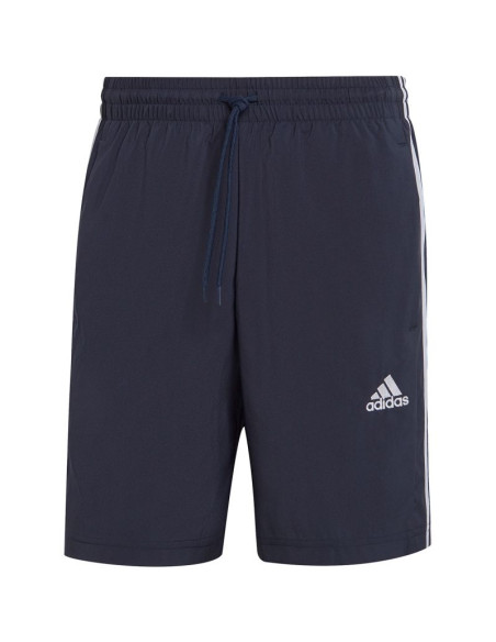 Spodenki adidas aeroready essentials chelsea 3-stripes m