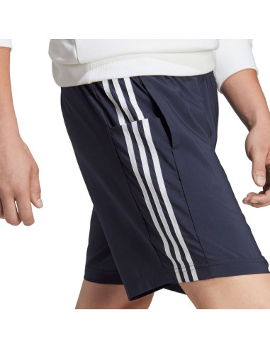 Spodenki adidas aeroready essentials chelsea 3-stripes m