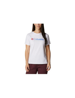 Koszulka columbia sun trek w graphic tee w