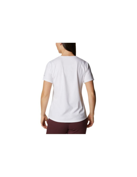 Koszulka columbia sun trek w graphic tee w