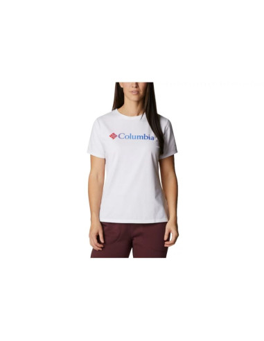 Koszulka columbia sun trek w graphic tee w