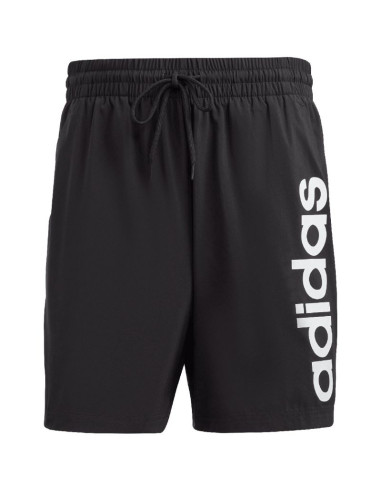 Spodenki adidas aeroready essentials chelsea linear logo m